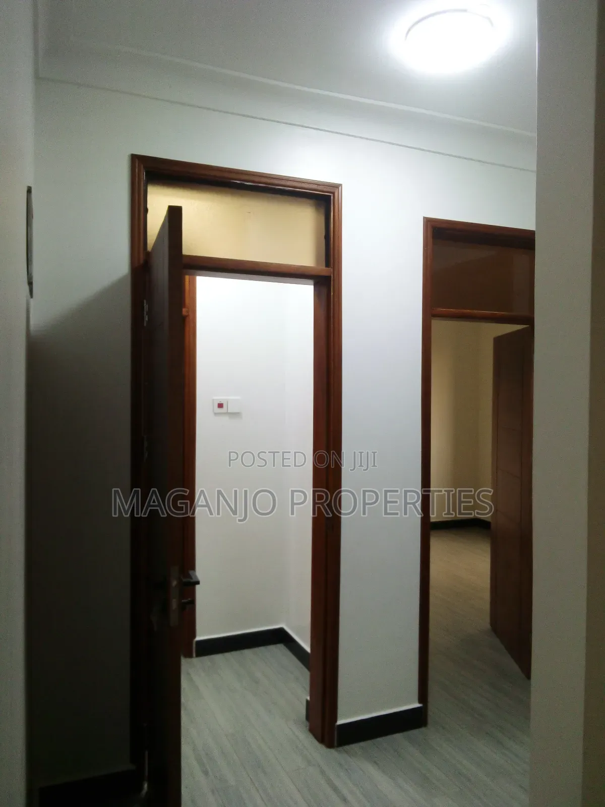 2bdrm Block of Flats in Kira, Wakiso / Wakiso for sale