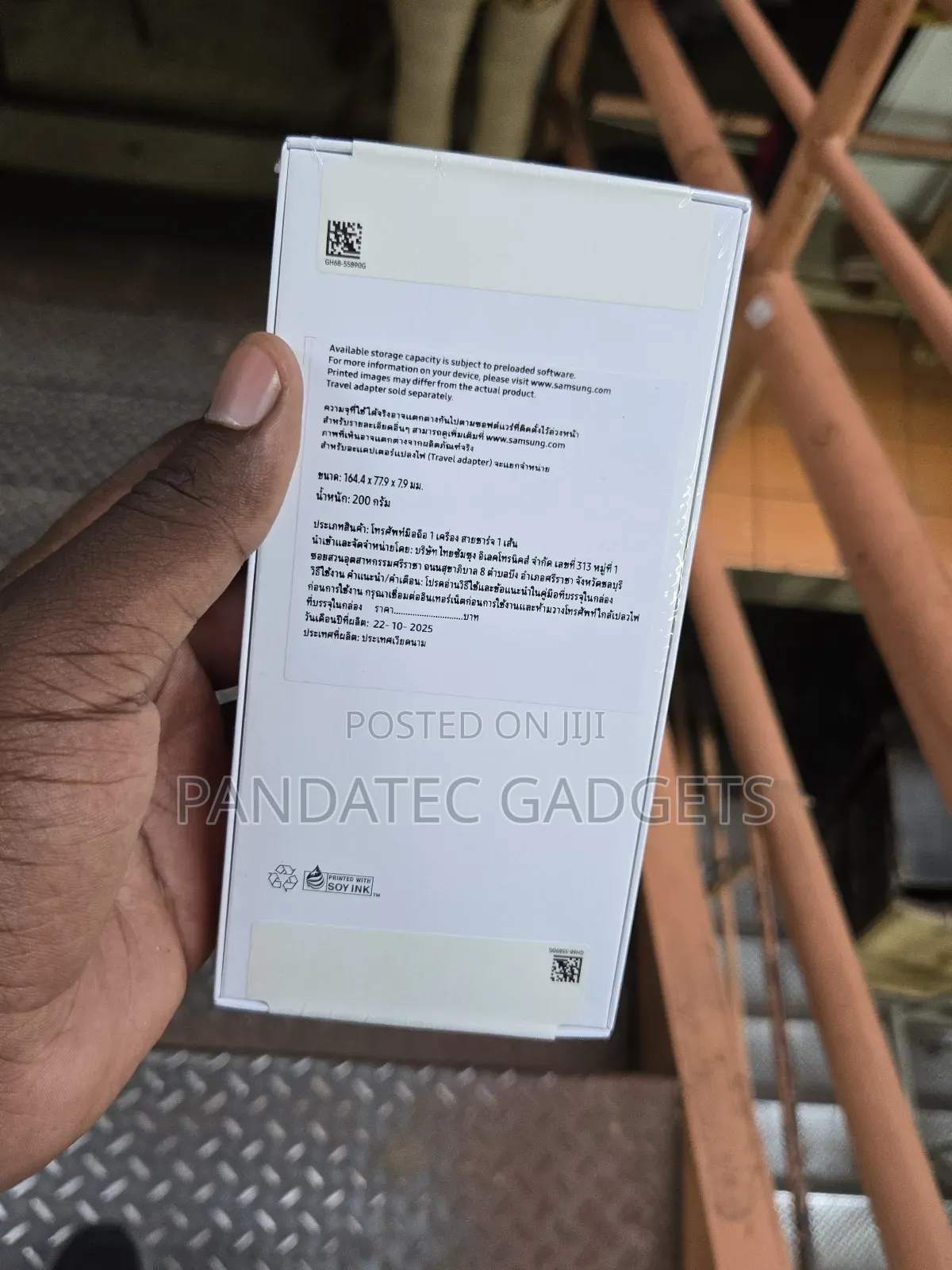 New Samsung Galaxy A16 128 GB Black