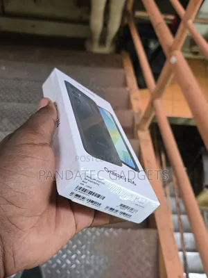 New Samsung Galaxy A16 128 GB Blue