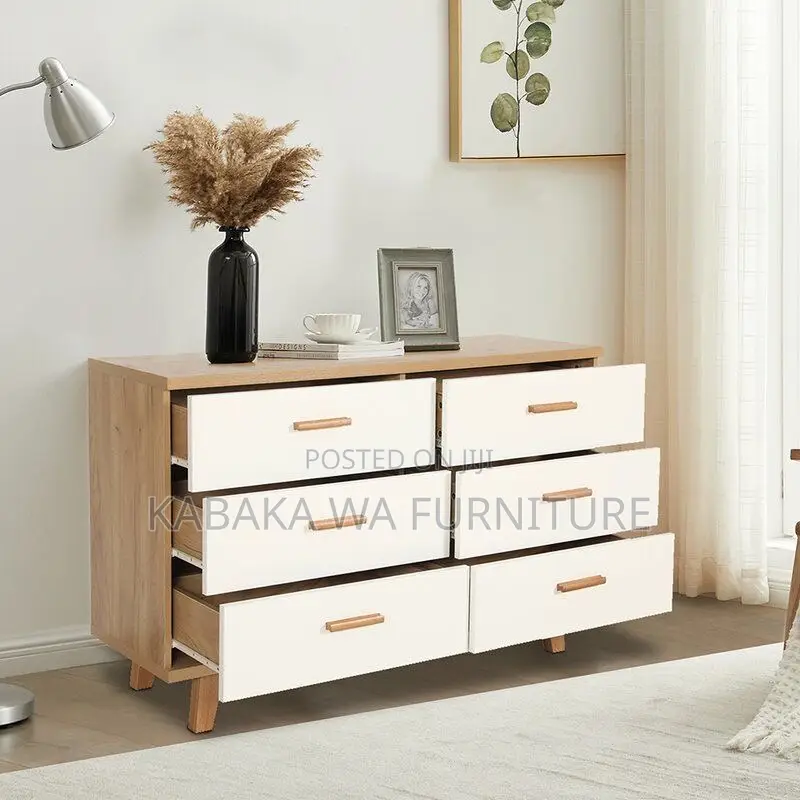 Simple Chest/ Drawer or /Console That Is /Chest of Drawer Available/