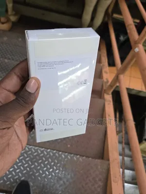 New Samsung Galaxy A06 64 GB Black