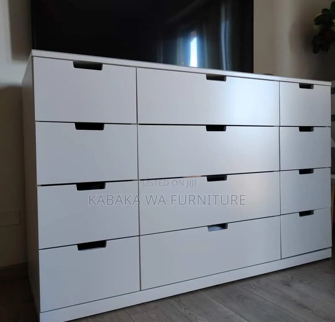 The Best Furniture in Kampala Chest of Drawers Available Chest Drawer