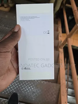New Samsung Galaxy A06 64 GB Blue
