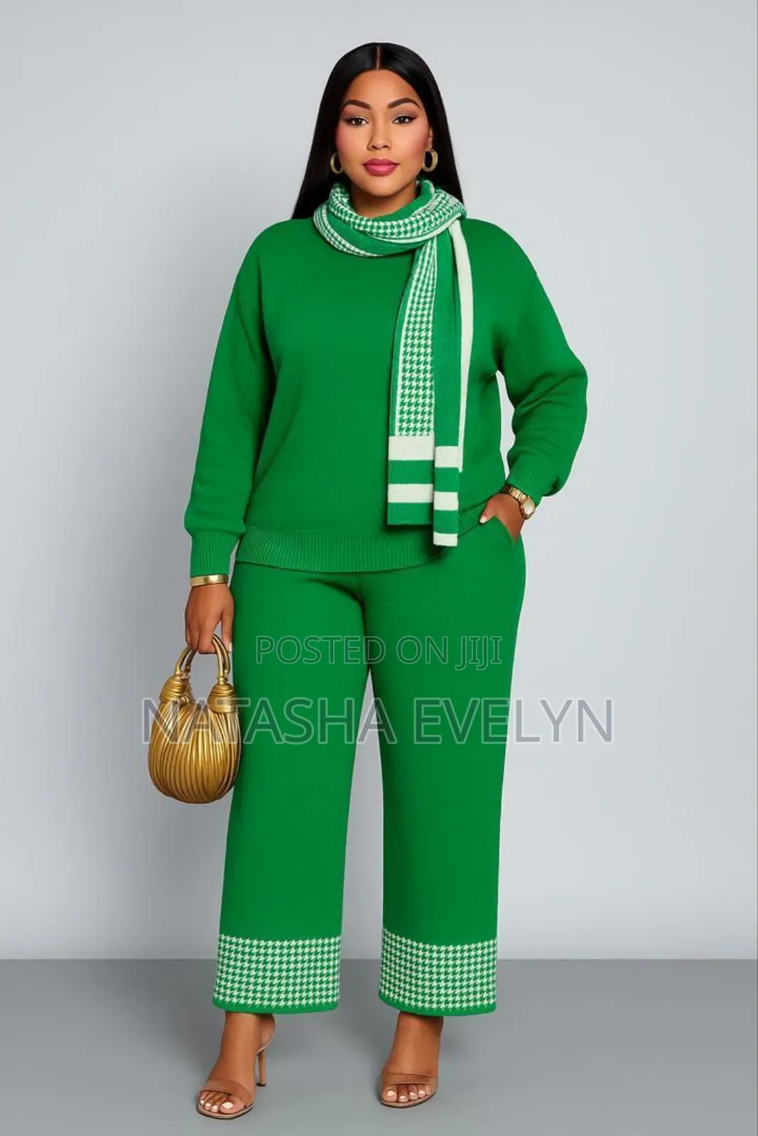 Ladies Clothes Outfits