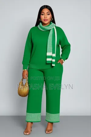 Ladies Clothes Outfits