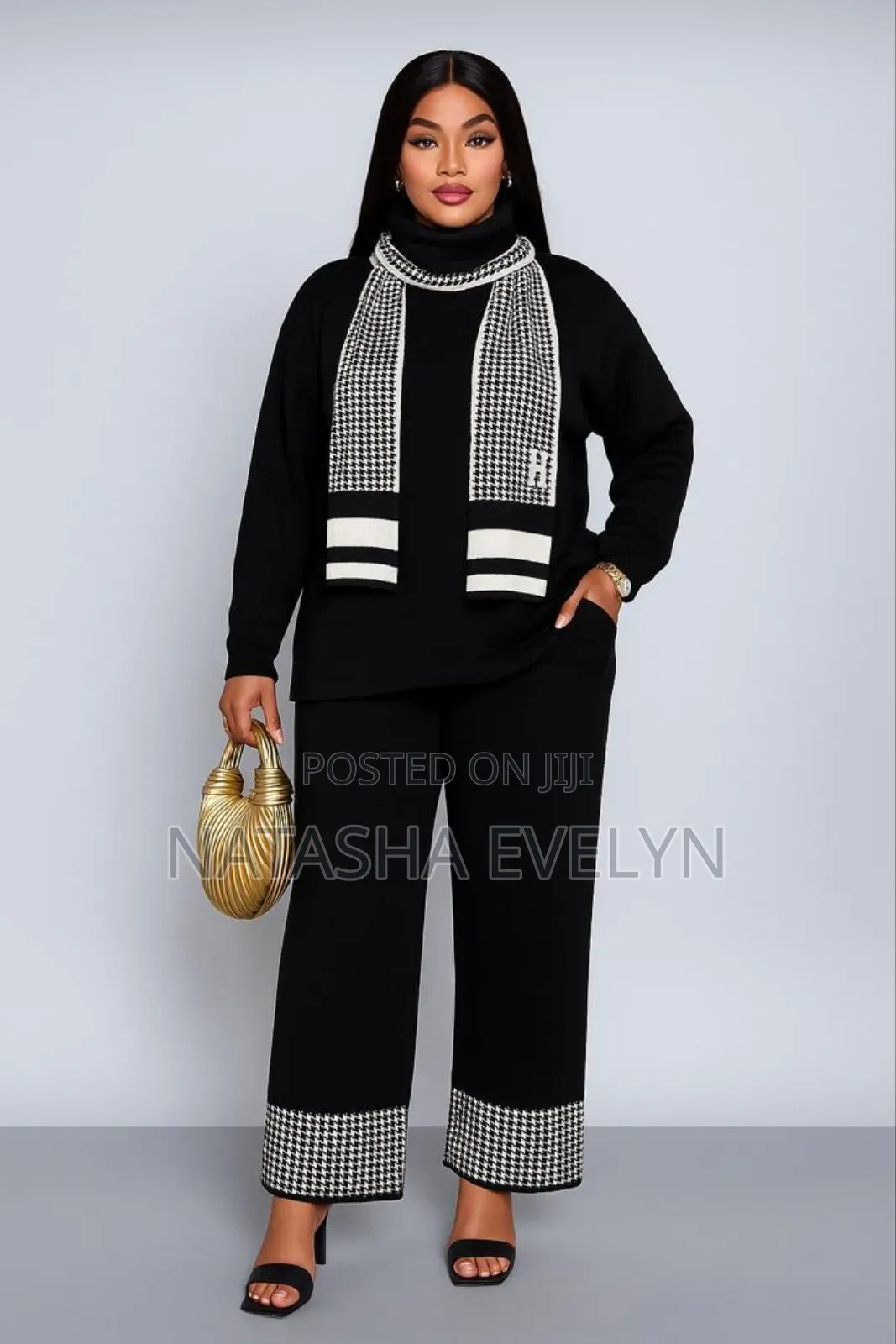 Ladies Clothes Outfits