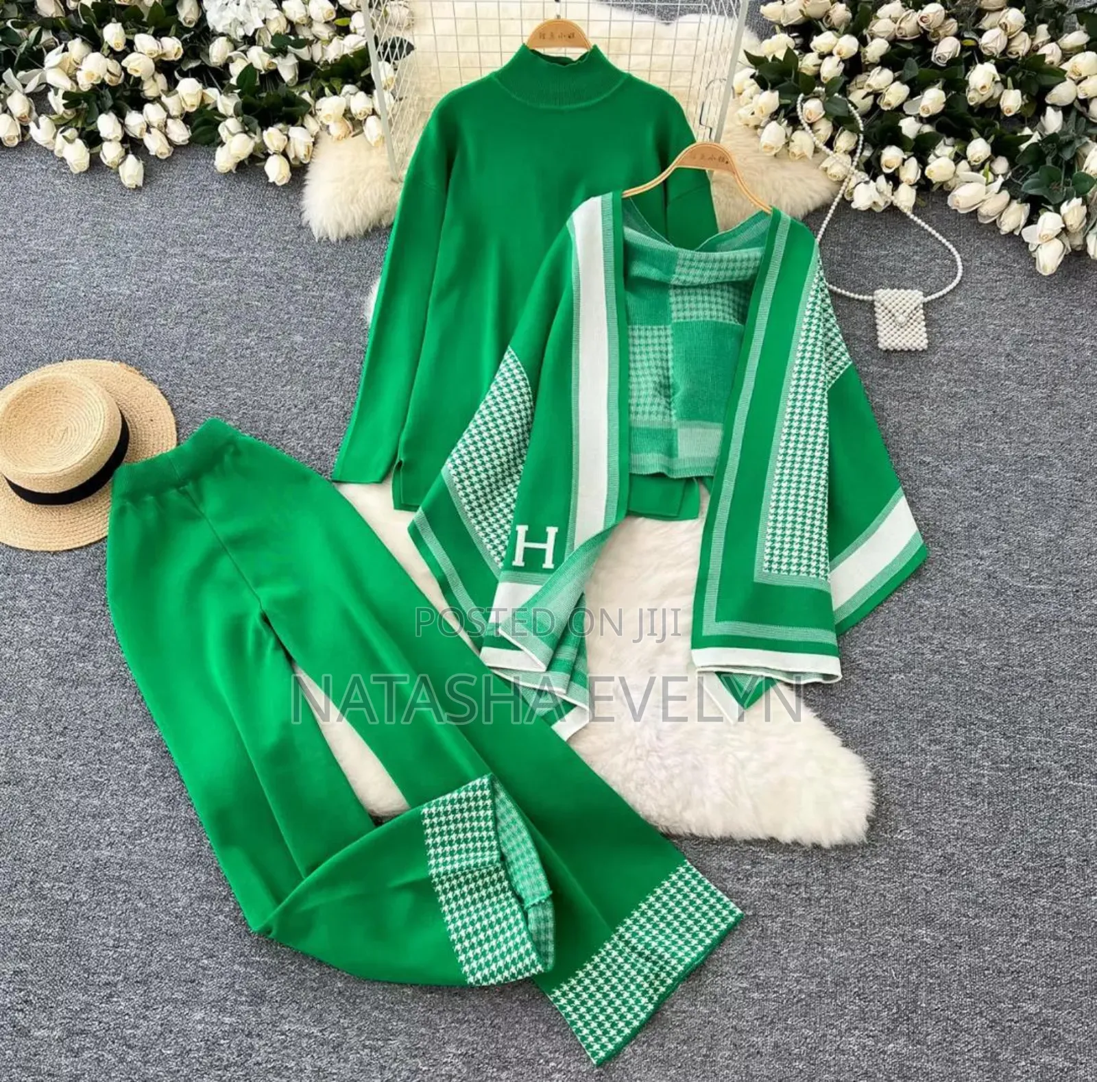 Ladies Clothes Outfits