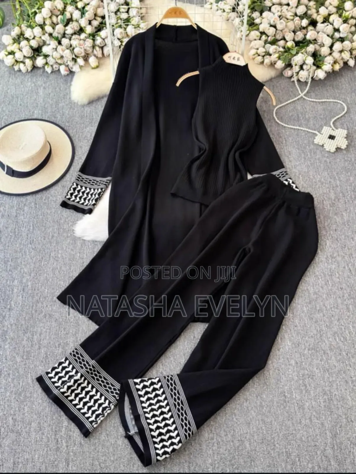 Ladies Clothes Outfits