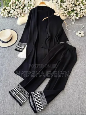 Ladies Clothes Outfits