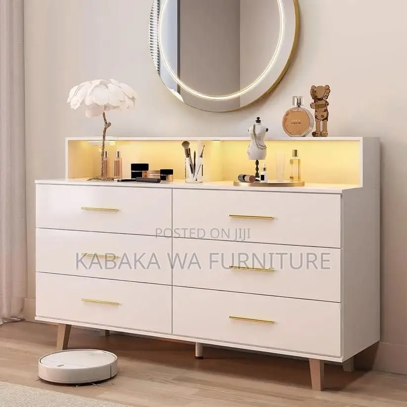 Drawers/Dresser Furniture/ Polarity and /Chest of Drawer Good Price /