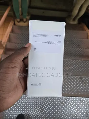 New Samsung Galaxy A07 4G 64 GB Black