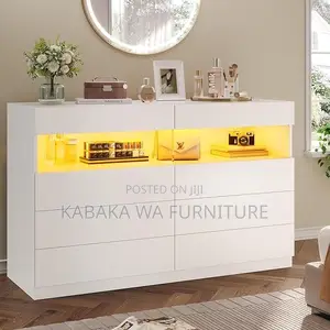 Chest 0f Drawers /Well Designed and Modernised Quality Chest of Drawer