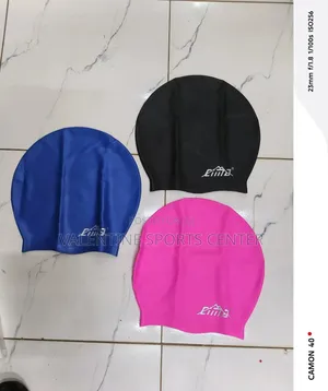 Cima Swimming Caps Big Size All Different Colors and Sizes