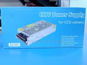 CCTV Power Supply 10a