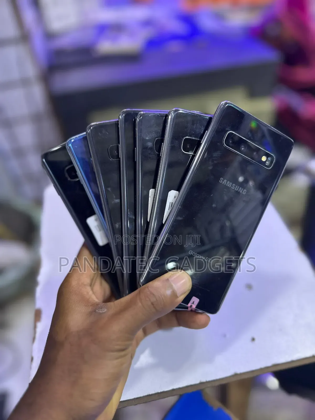 Samsung Galaxy S10 128 GB