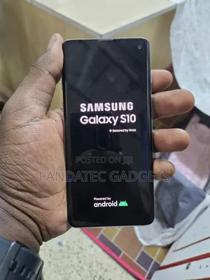 Samsung Galaxy S10 128 GB