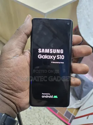 Samsung Galaxy S10 128 GB