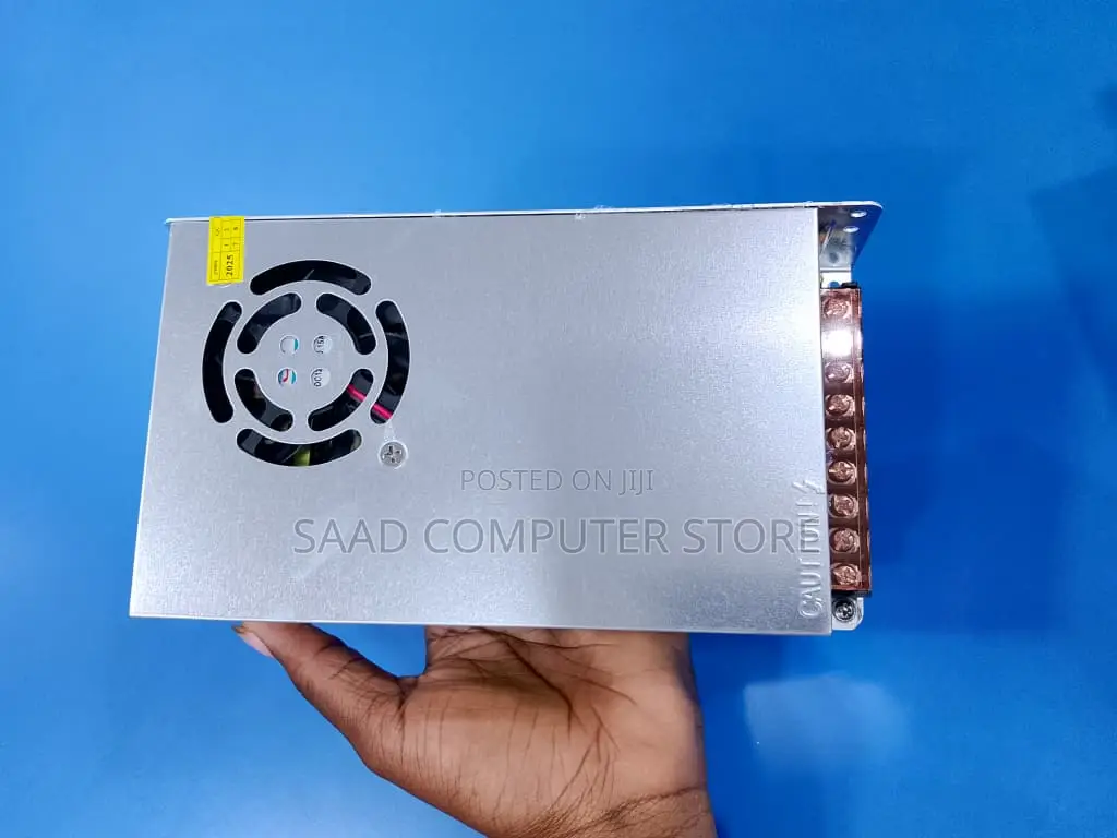 CCTV Powersupply 20a