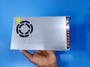 CCTV Powersupply 20a