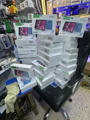 New Smart2030 B742 512 GB