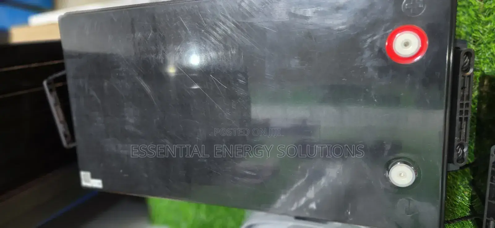 24v 200ah Lithium Phosphate Battery