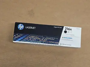 Hp 216a Genuine Toner Cartridges