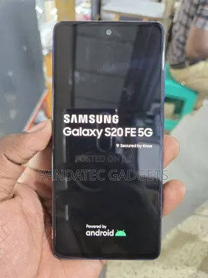 Samsung Galaxy S20 FE 128 GB Blue
