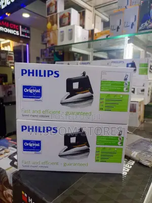 Philips Classic Dry Iron Hd1172/27.