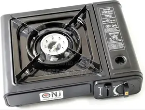 Portable Camping Gas Stove
