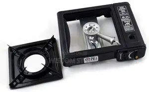 Portable Camping Gas Stove