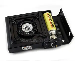 Portable Camping Gas Stove