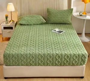 Tufted Mattress Covers