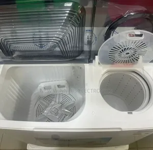 Sayona Twin Tub Washing Machine