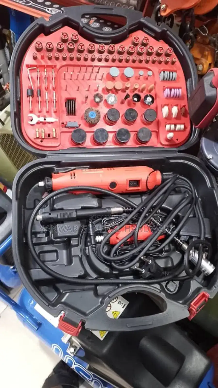 Engraving Machines