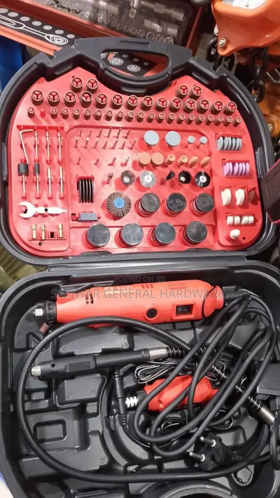 Engraving Machines
