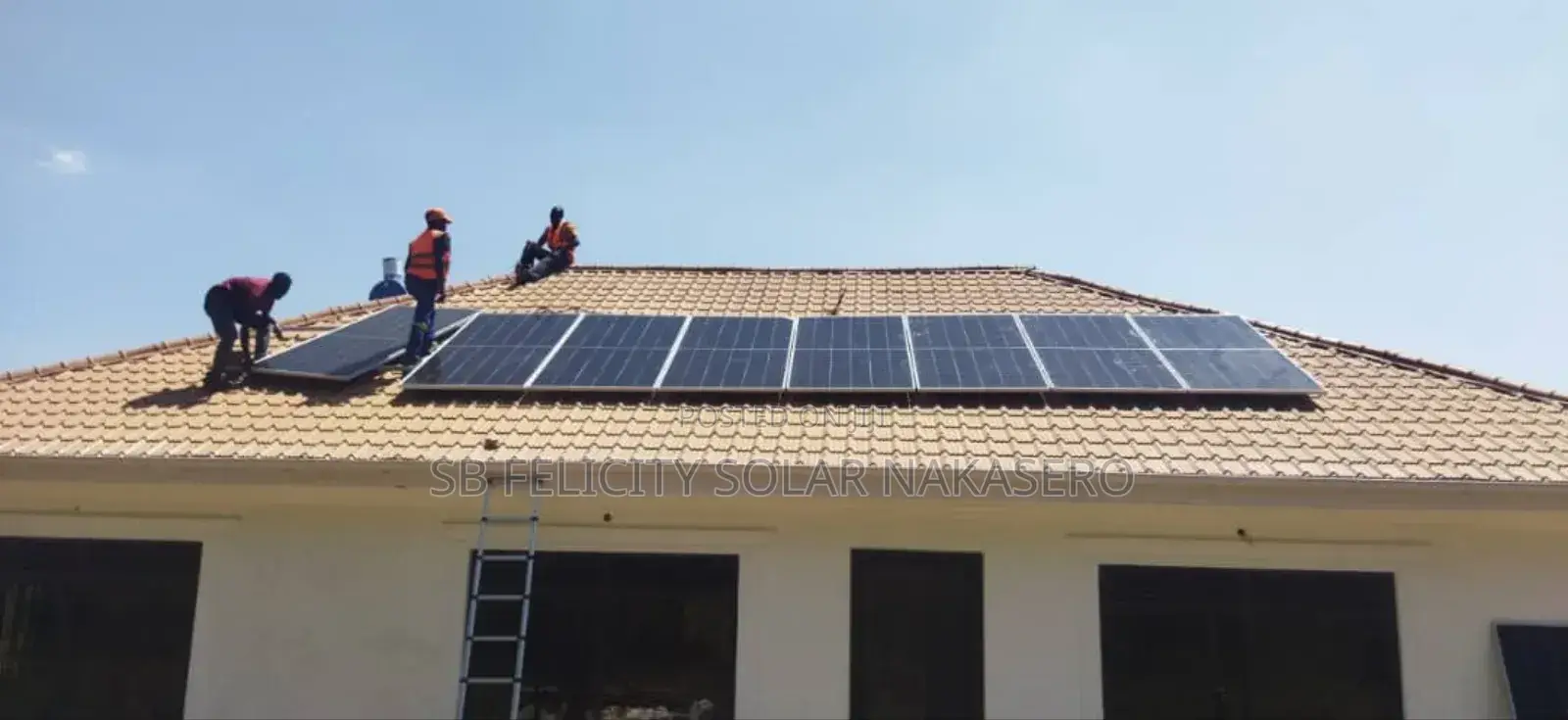 Solar Panel