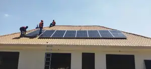 Solar Panel