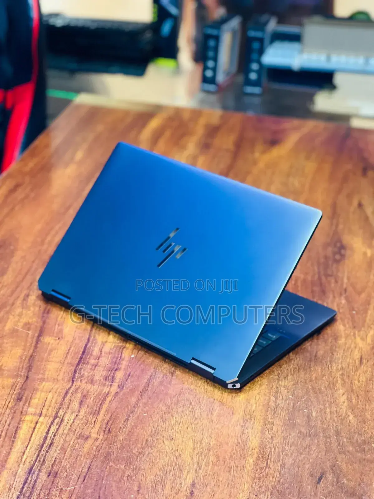 New Laptop HP Spectre 14 32GB Intel Core Ultra 7 SSD 1T