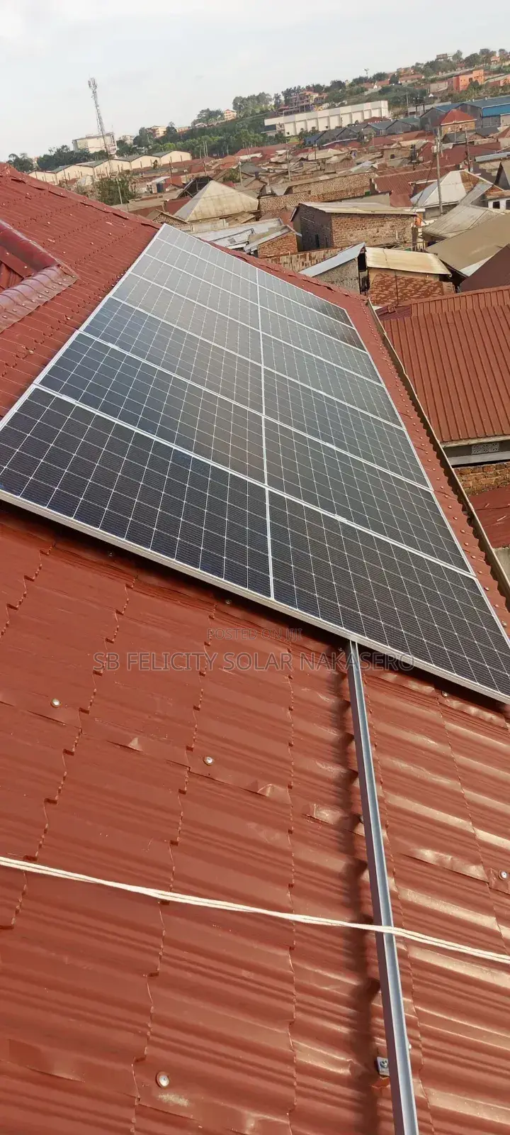 Solar Panel