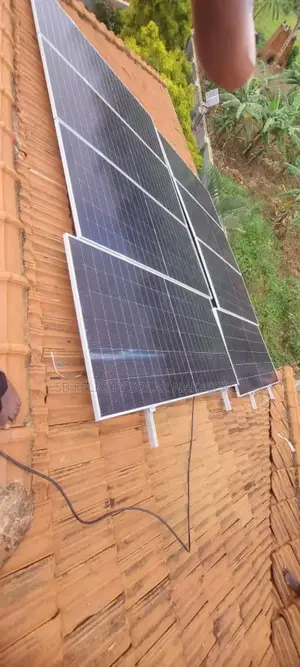 Solar Panel