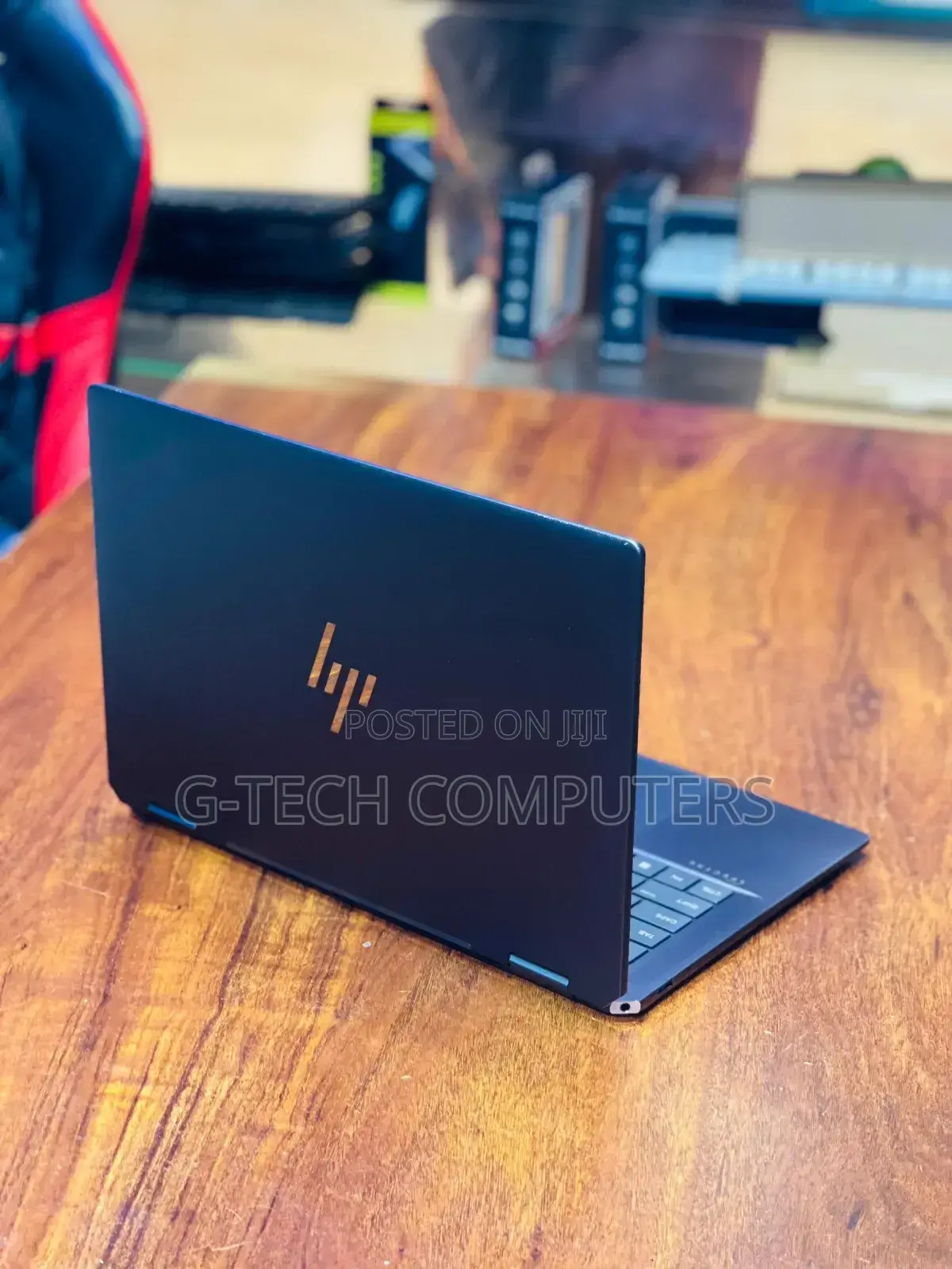 New Laptop HP Spectre 14 32GB Intel Core Ultra 7 SSD 1T