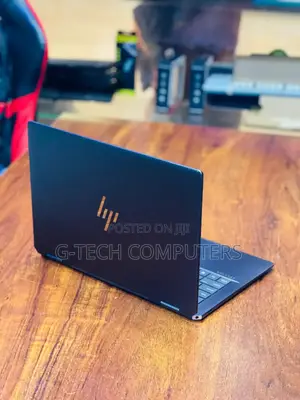 New Laptop HP Spectre 14 32GB Intel Core Ultra 7 SSD 1T