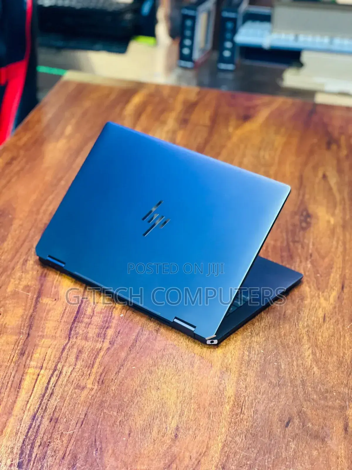 New Laptop HP Spectre 14 32GB Intel Core Ultra 7 SSD 1T