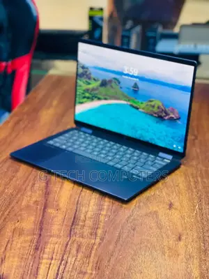 New Laptop HP Spectre 14 32GB Intel Core Ultra 7 SSD 1T