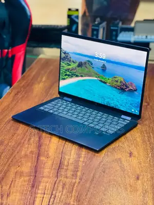 New Laptop HP Spectre 14 32GB Intel Core Ultra 7 SSD 1T