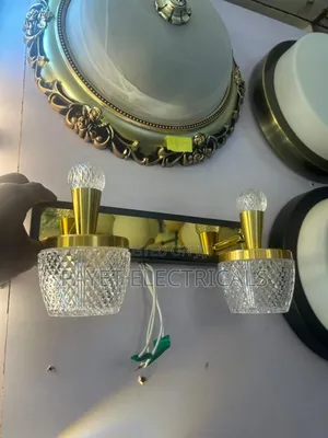 2in 1 Led Mirror Light