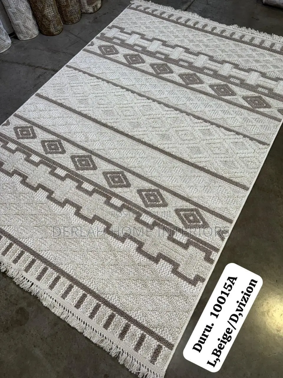 2/1.5 Meters Sisal Carpets