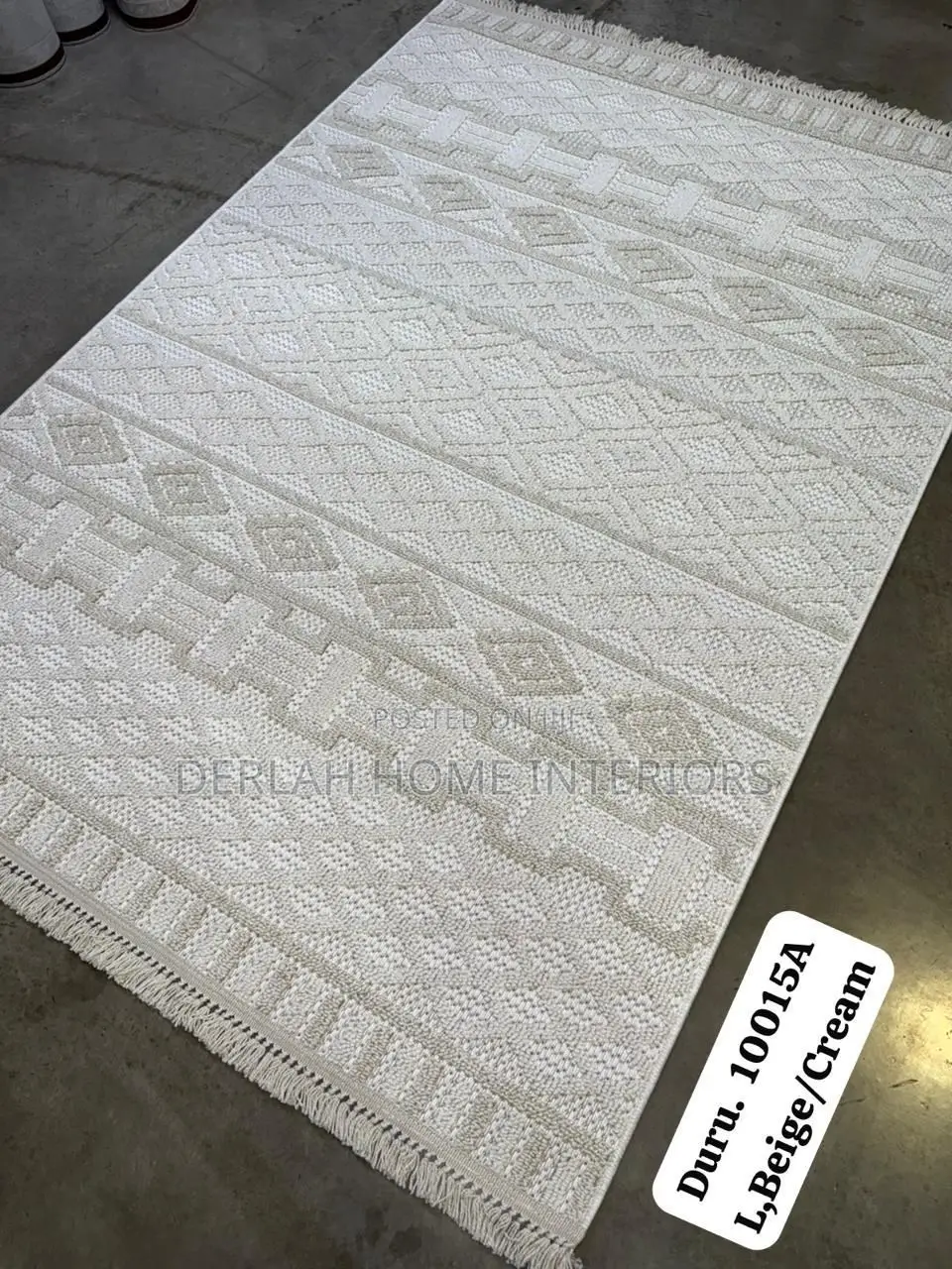 2/1.5 Meters Sisal Carpets