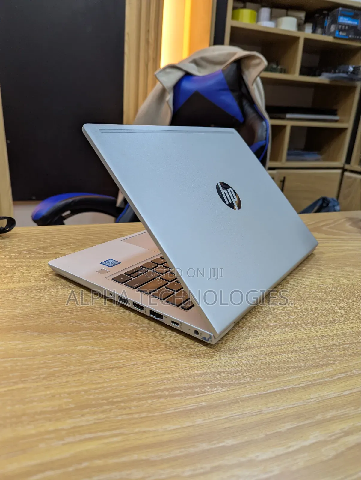 Laptop HP ProBook 440 G7 16GB Intel Core I7 SSD 512GB