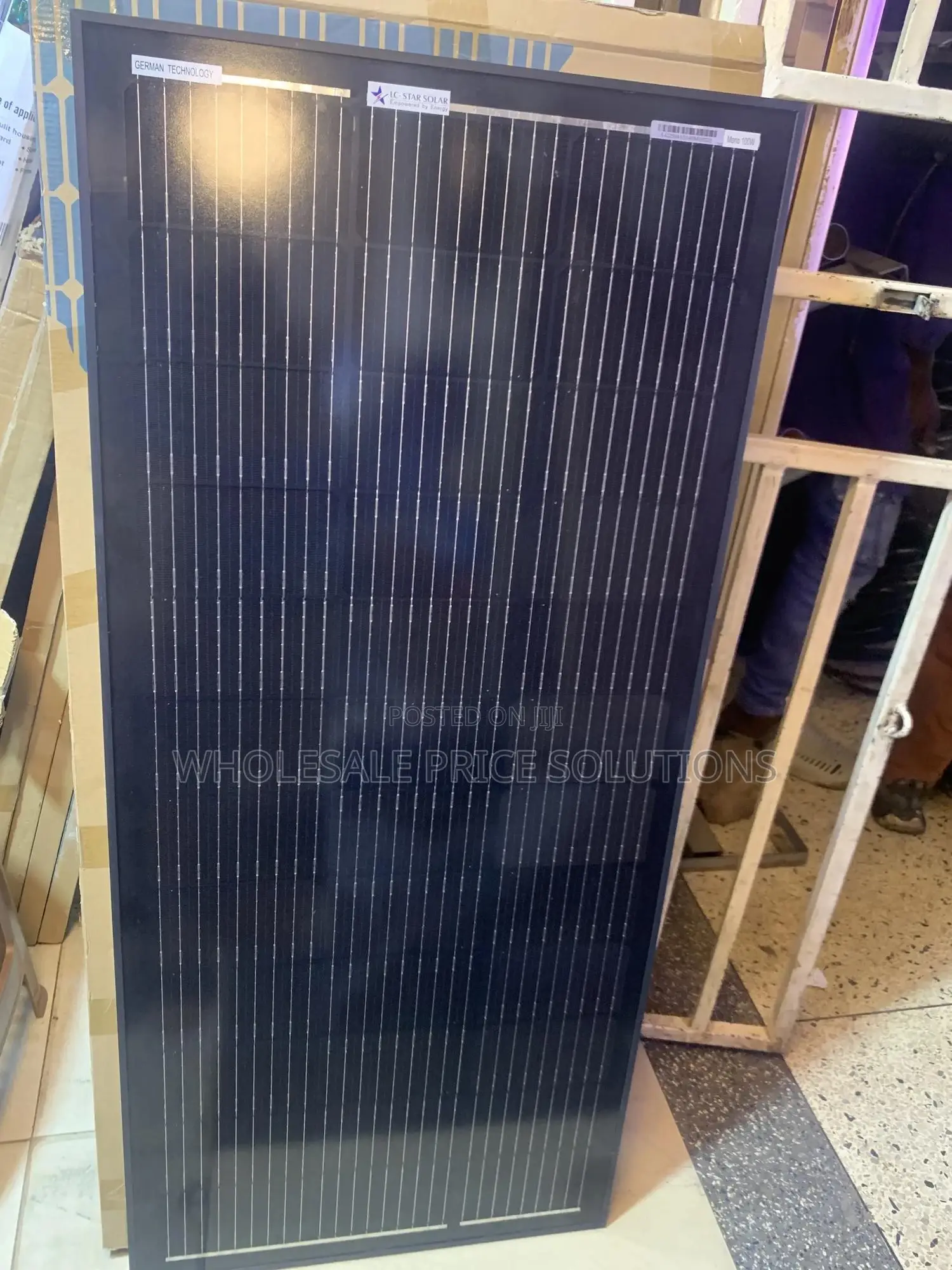 Solar Panels
